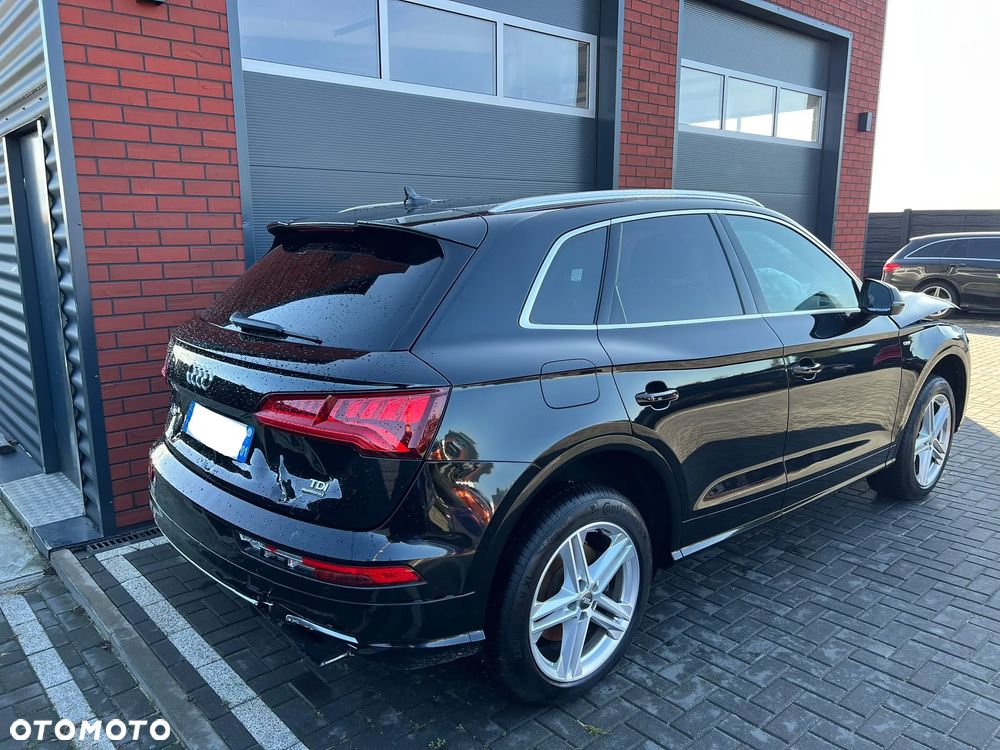 Audi Q5 2.0 TDI Quattro S tronic - 5