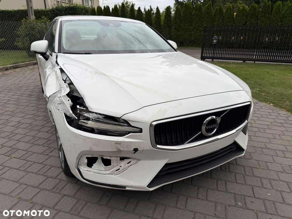 Volvo S60 T5 Momentum Pro - 6