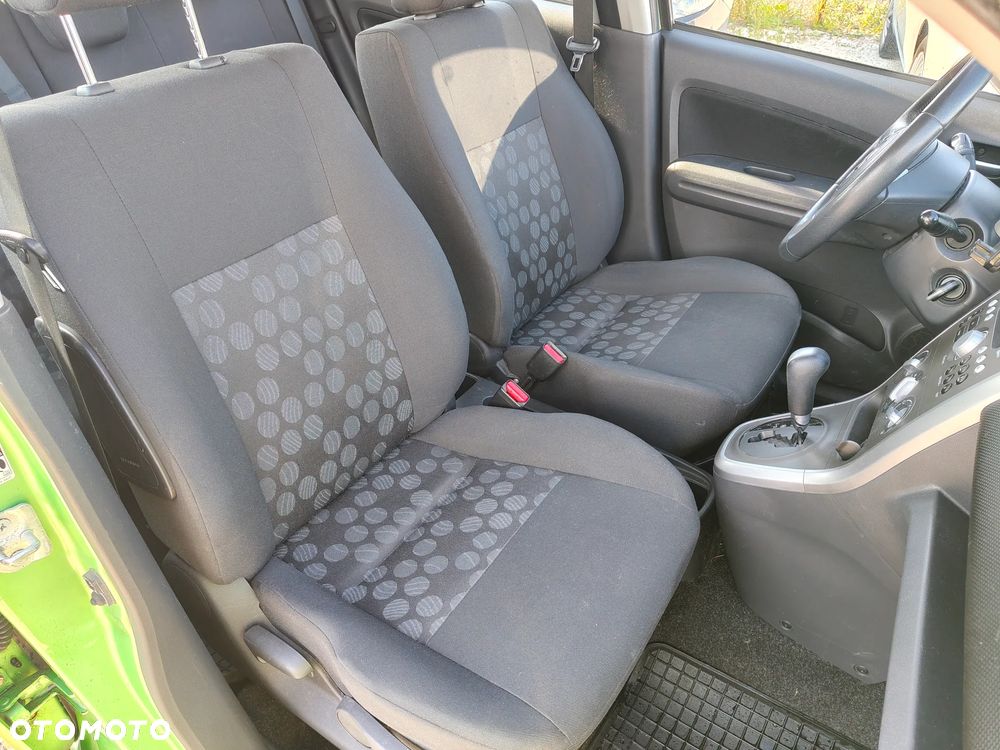 Suzuki Splash - 32