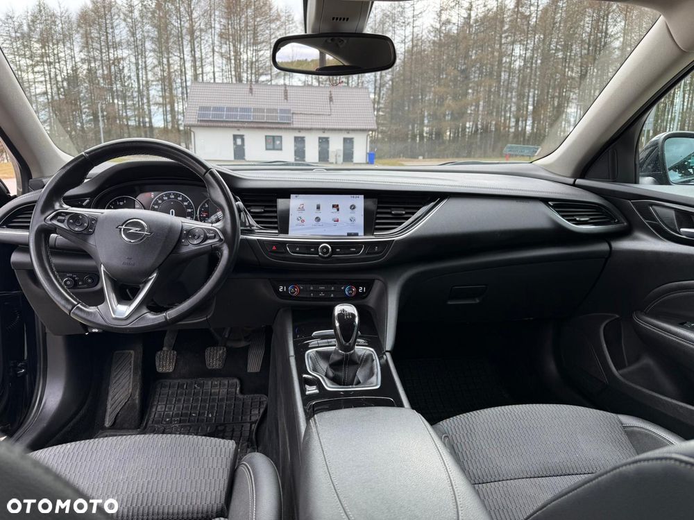 Opel Insignia 1.6 CDTI Elite S&S Eco - 7
