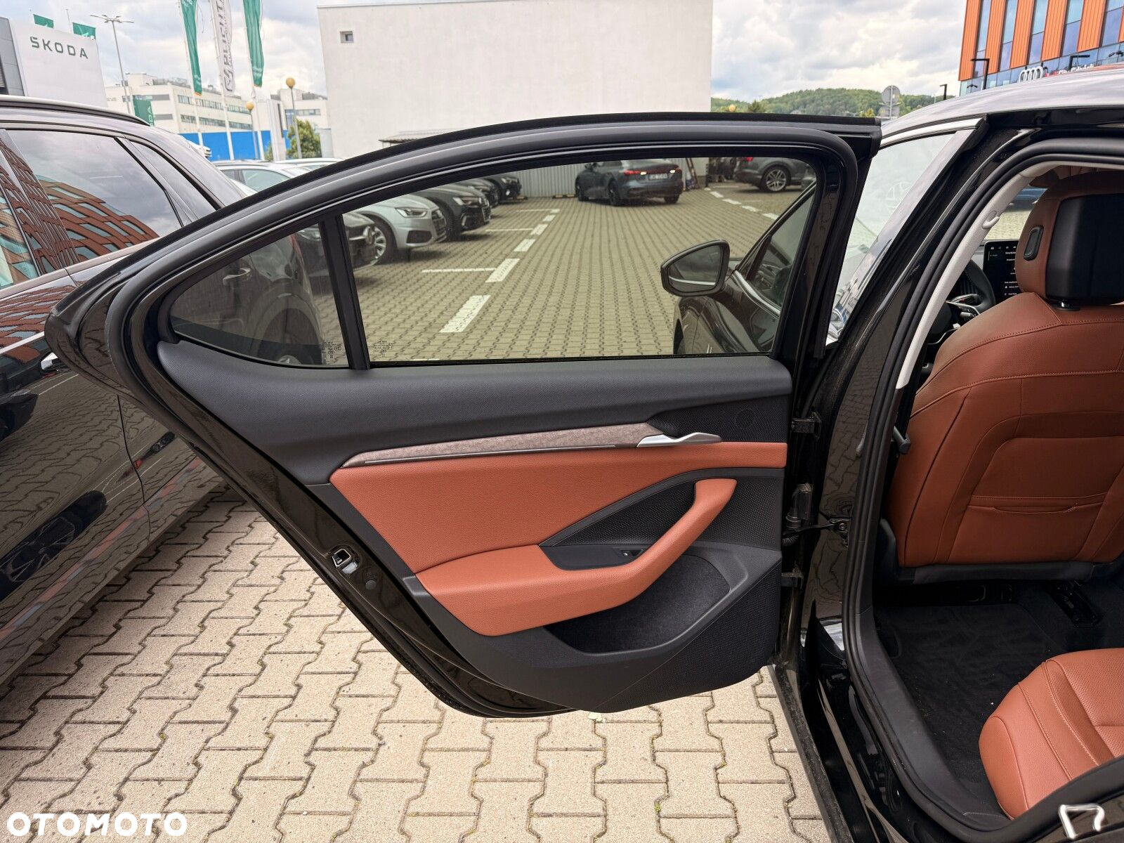 Skoda Superb 1.5 TSI Style DSG - 13
