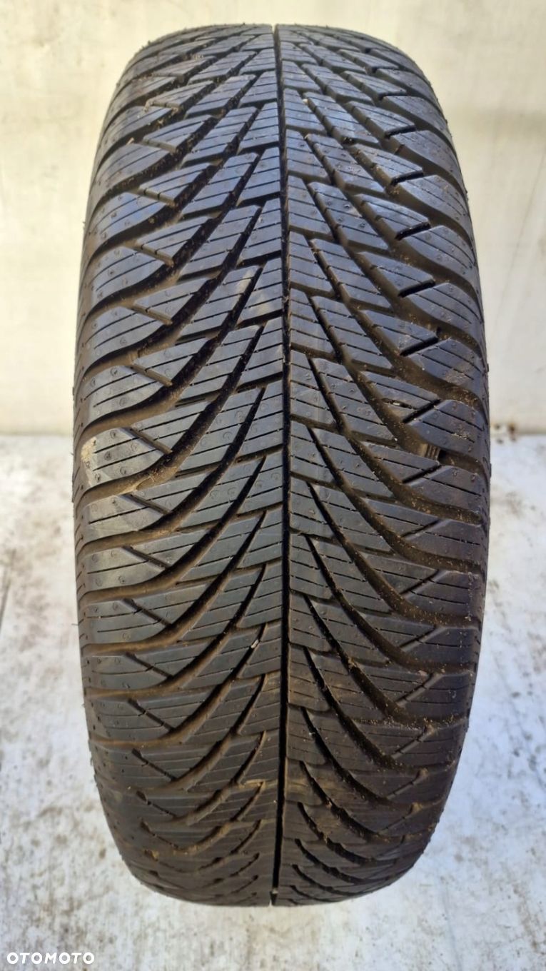 Fulda MultiControl 195/65R15 91 H - 1