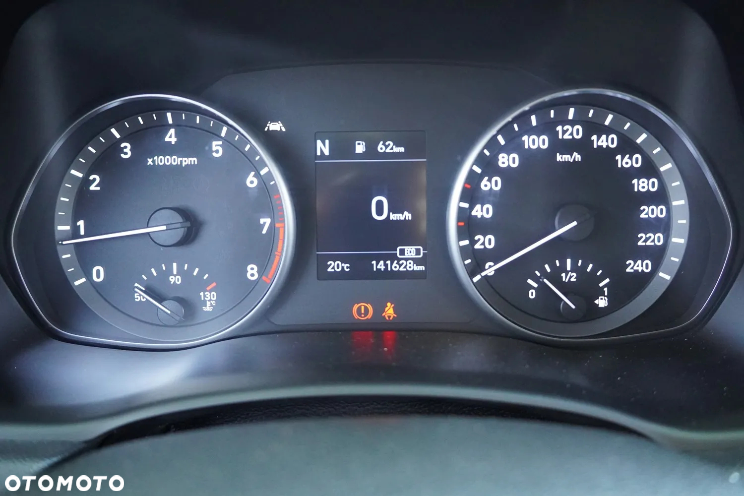 Hyundai i30 1.5 T-GDI 48V Classic + - 11