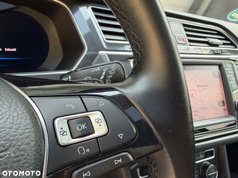 Volkswagen Tiguan 2.0 TDI SCR 4Motion DSG Offroad - 28