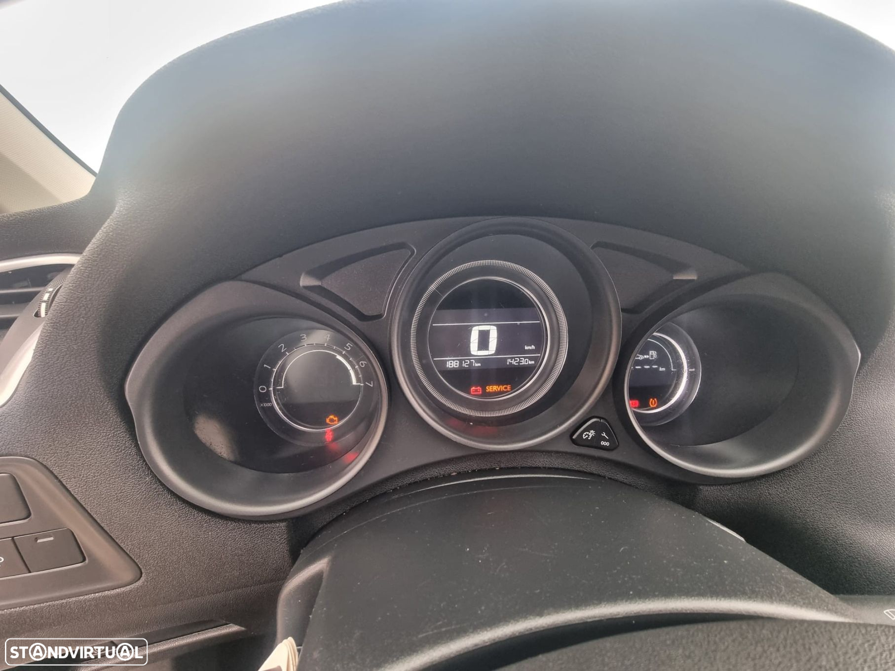 Citroën C4 1.6 BlueHDi Feel - 22