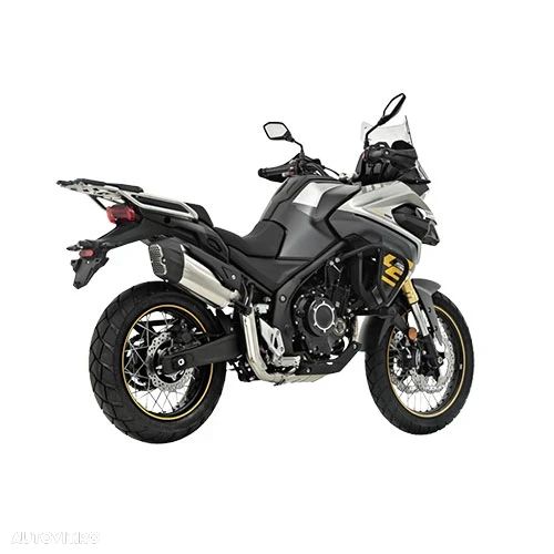 Voge DS525X - 6