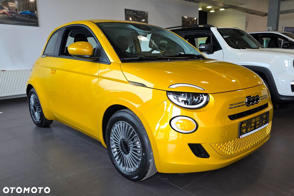 Fiat 500 - 3