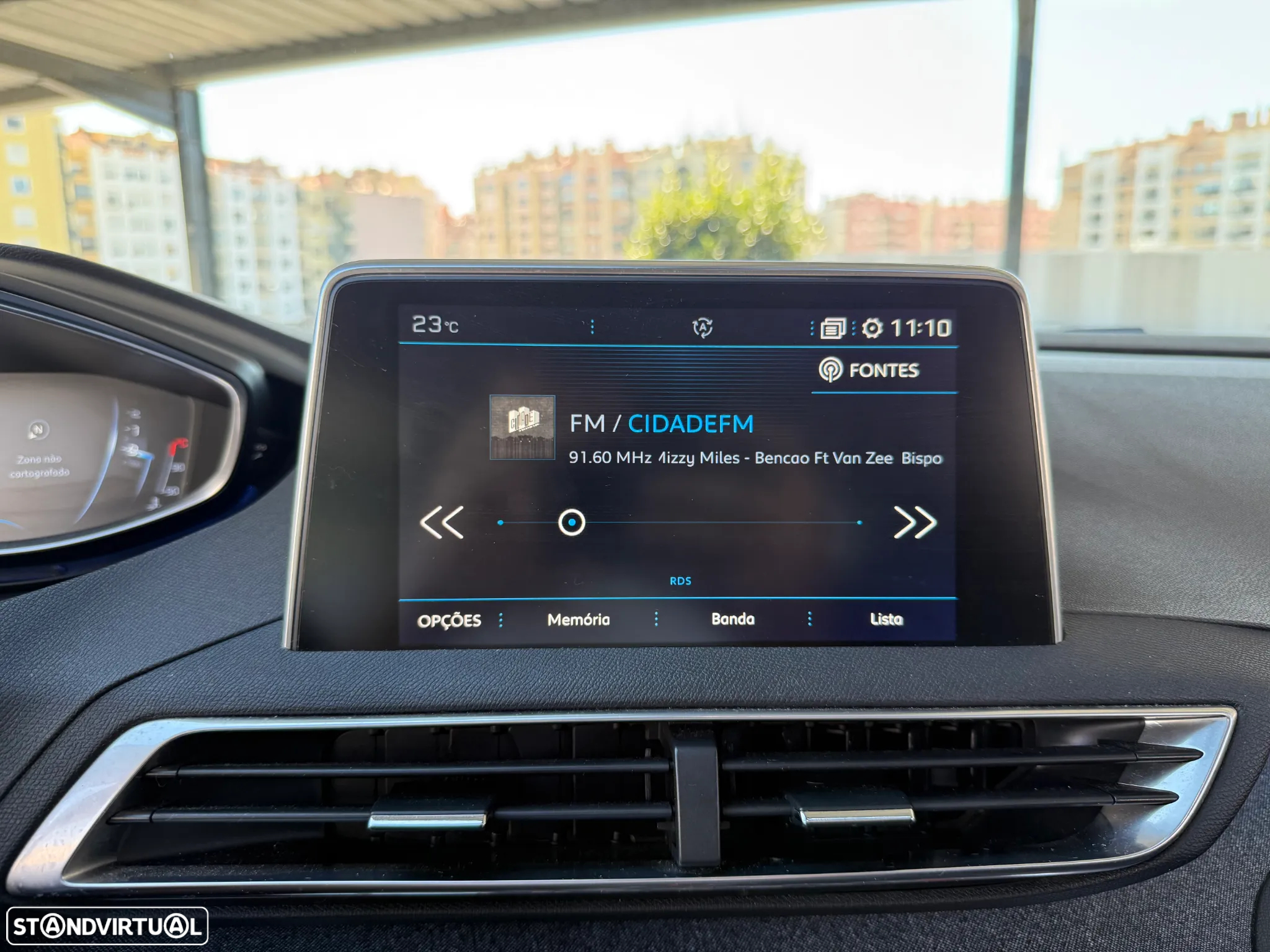 Peugeot 3008 1.6 BlueHDi Allure EAT6 - 29