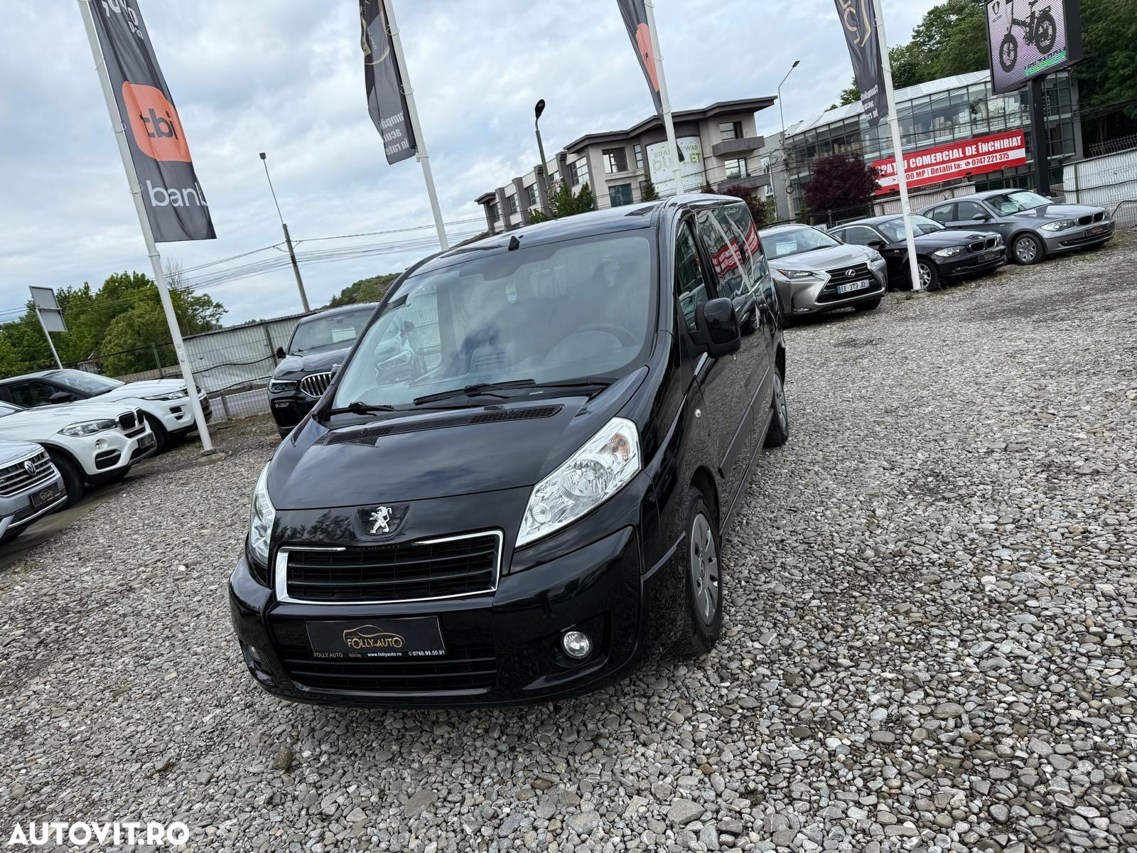 Peugeot Expert Tepee L2H1 (5-Si.) Active - 31
