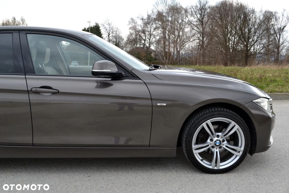 BMW Seria 3 - 9