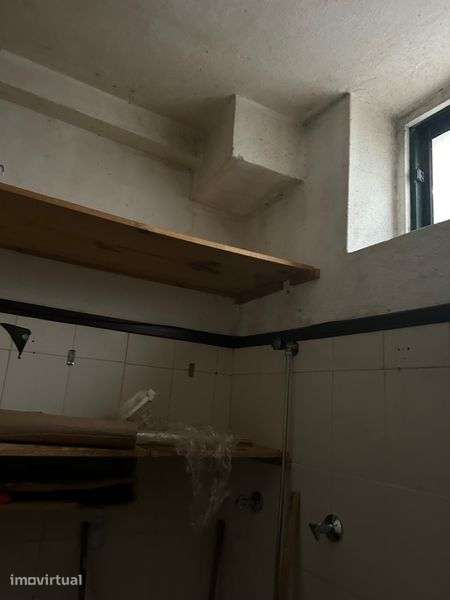 Aluga-se garagem - Grande imagem: 3/3