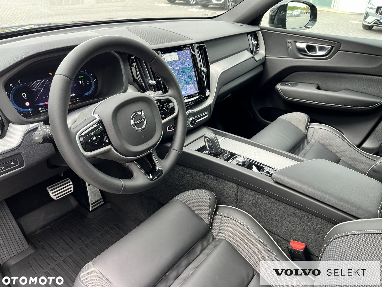 Volvo XC 60 - 12