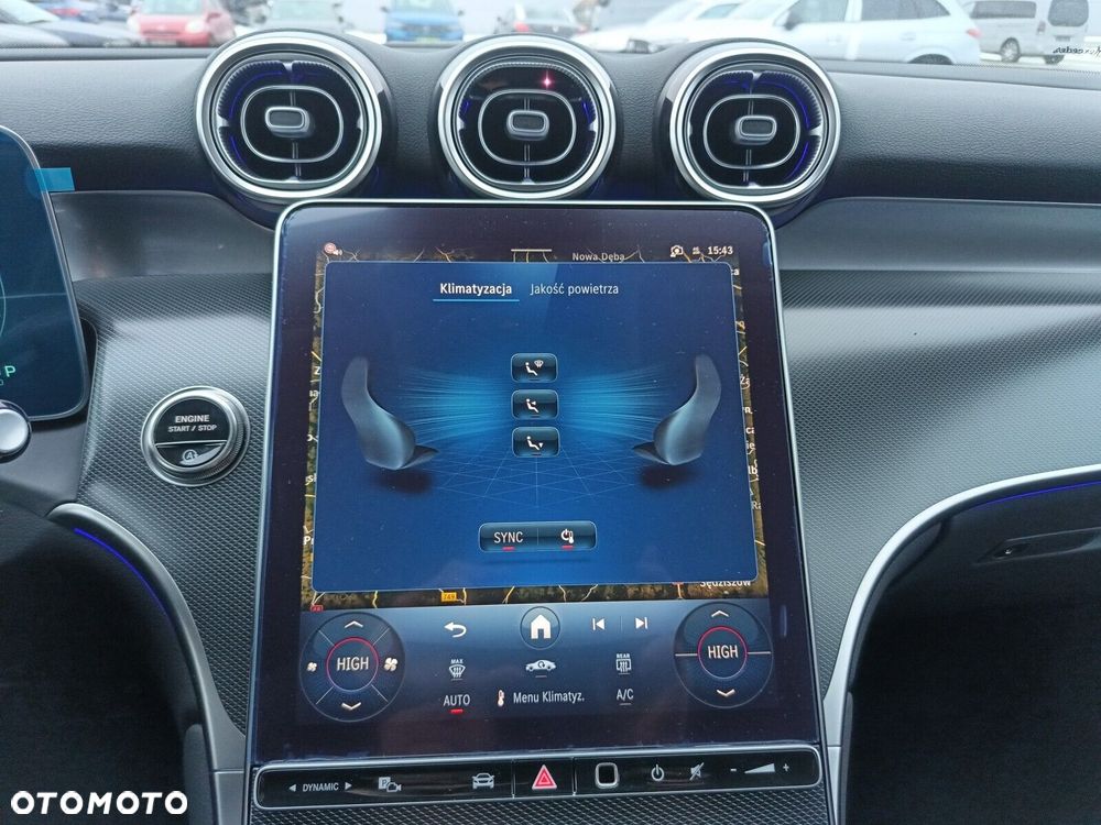 Mercedes-Benz GLC - 18