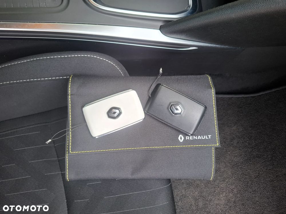 Renault Megane ENERGY TCe 140 EDC LIMITED - 40