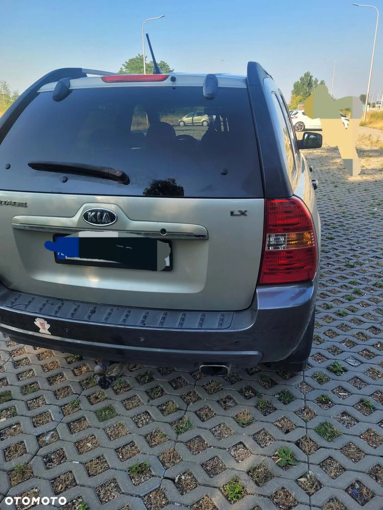 Kia Sportage - 2