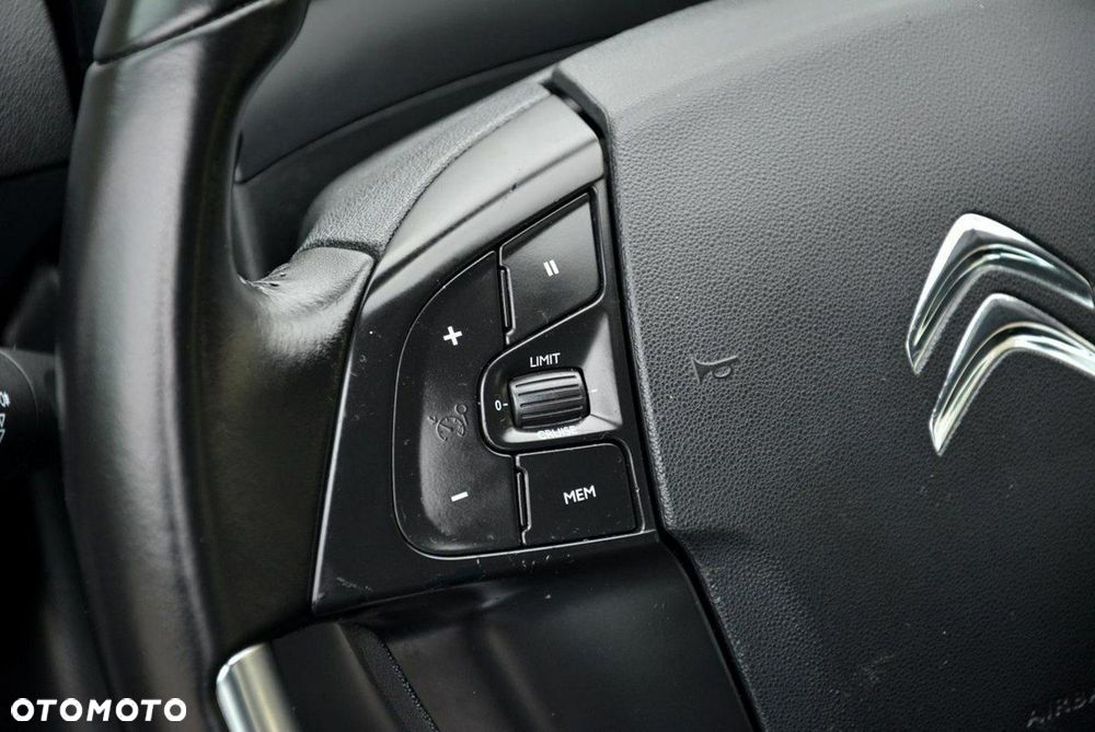 Citroën C4 Grand Picasso BlueHDi 150 EAT6 Business Class - 23