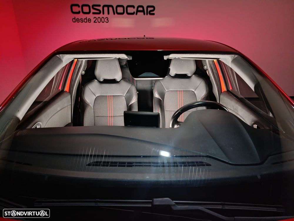 Renault Clio TCe 90 R.S. LINE - 27