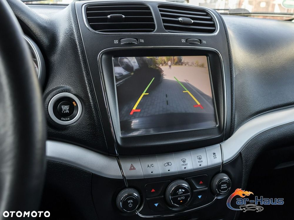 Fiat Freemont 2.0 Multijet Black Code AWD - 39