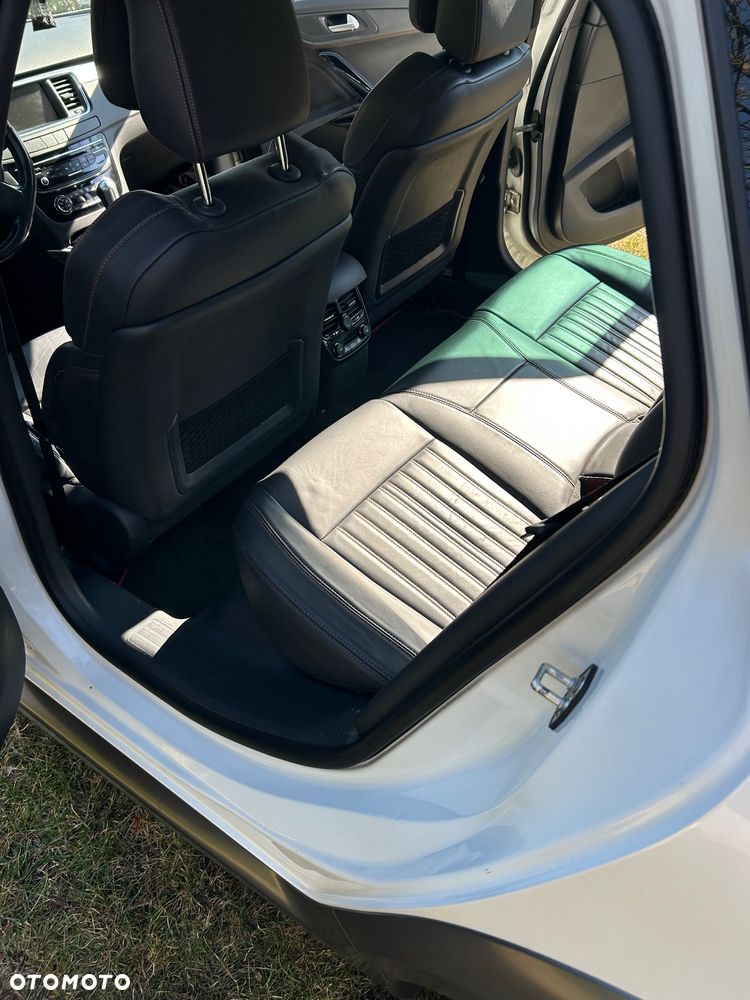 Peugeot 508 2.0 BlueHDi RXH S&S - 7