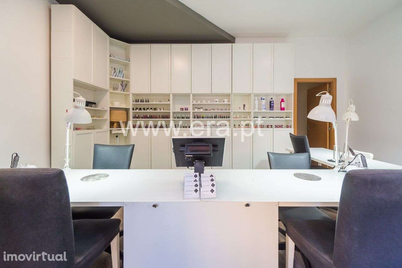 Loja para venda - Urb. Colinas do Cruzeiro - Grande imagem: 2/23