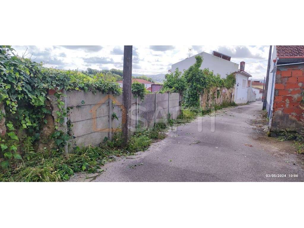 Terreno 1676m2-Vale do Horto- LEIRIA - Grande imagem: 3/12