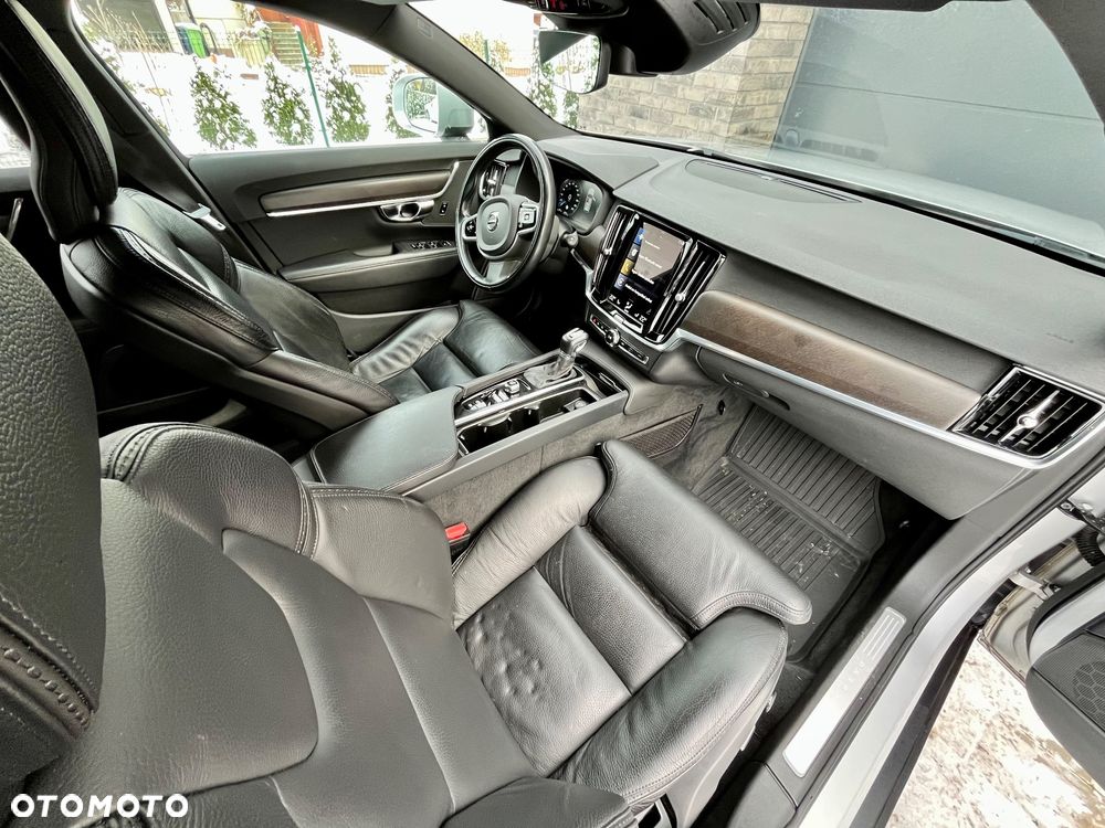 Volvo V90 Cross Country D4 SCR AWD Pro - 15
