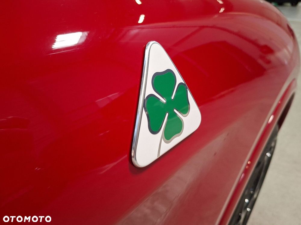Alfa Romeo Stelvio - 25