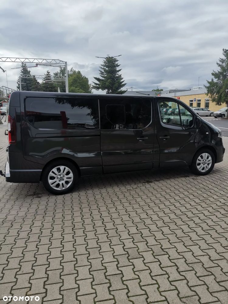 Opel Vivaro - 6