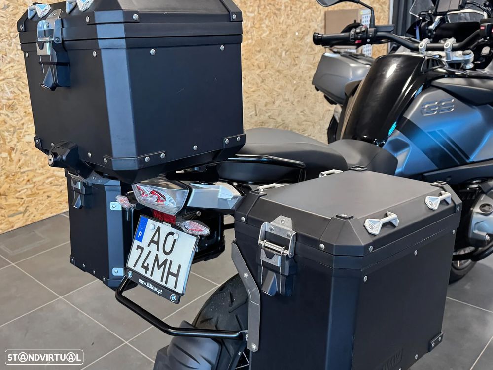 BMW R 1250 GS Adventure - 6