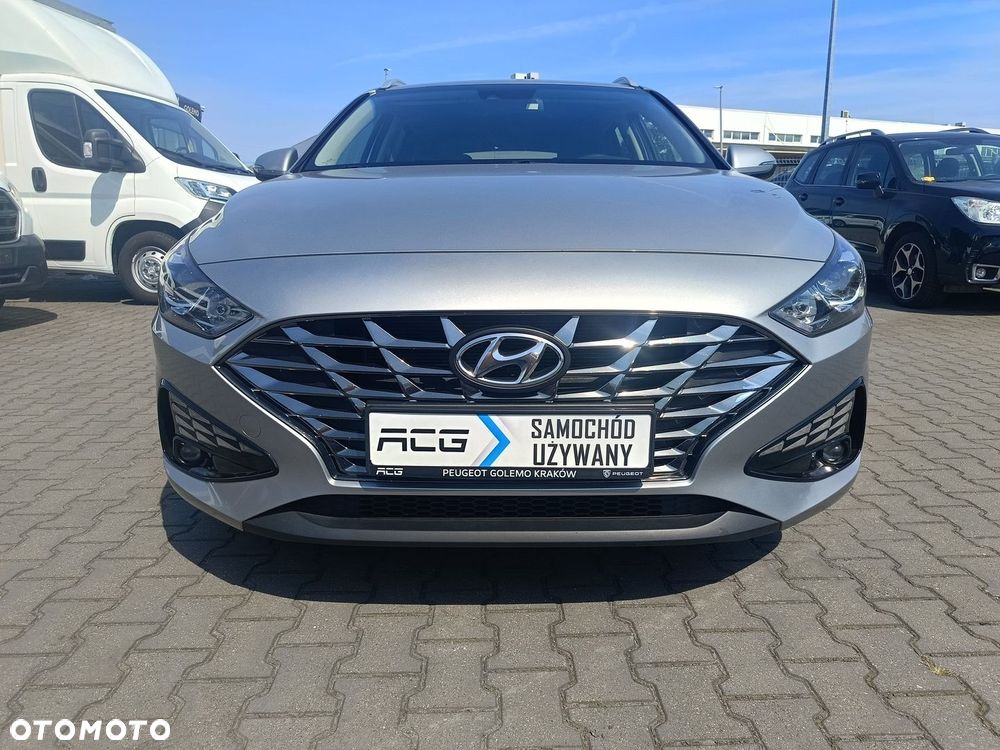 Hyundai i30 1.5 DPI Comfort - 6