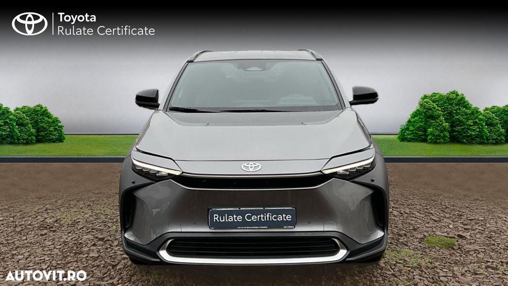 Toyota BZ4X 150 KW FWD (4x2) Luxury Style - 2