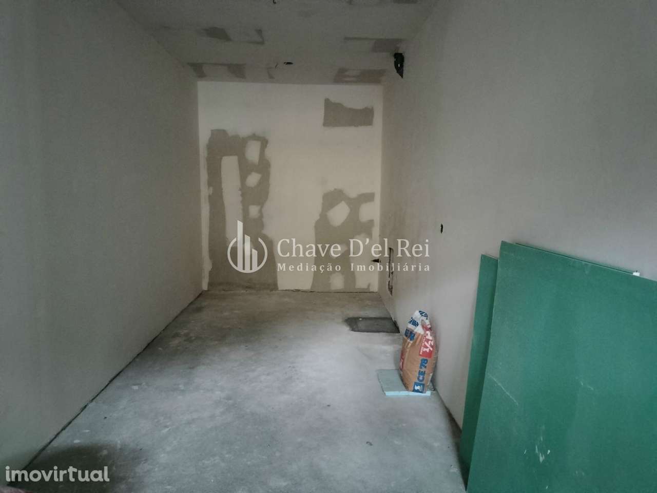 Apartamento T1+1 Venda em Cavernães,Viseu - Grande imagem: 4/6