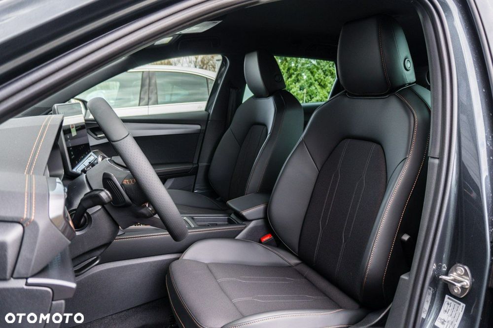 Cupra Leon Sportstourer - 13