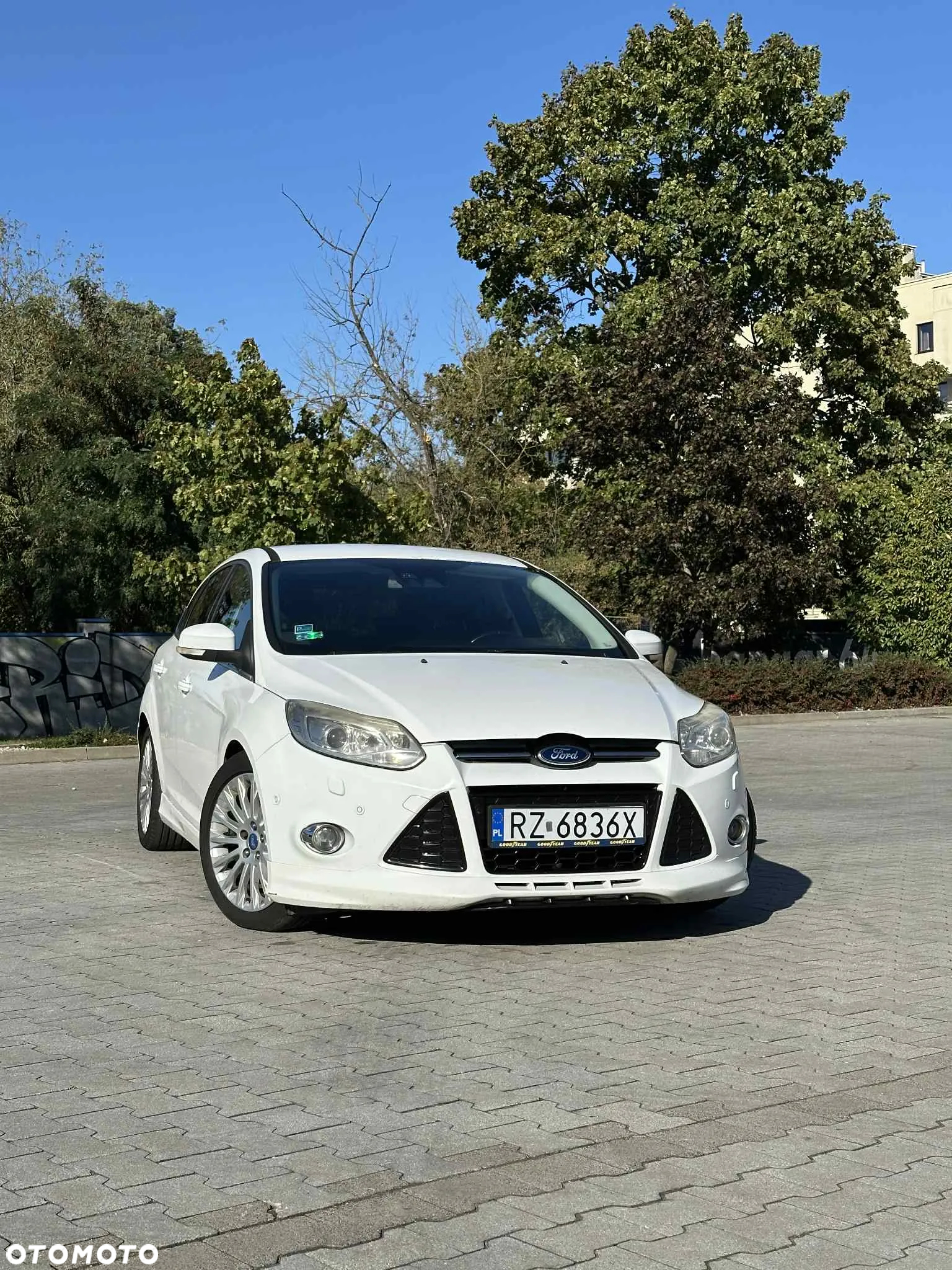Ford Focus - 19