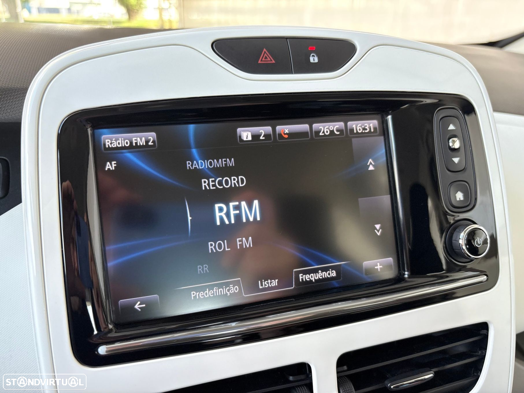 Renault Zoe (c/ Bateria) Life 40 Q90 - 20