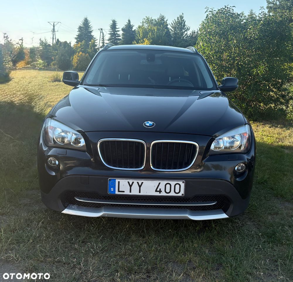 BMW X1 - 2