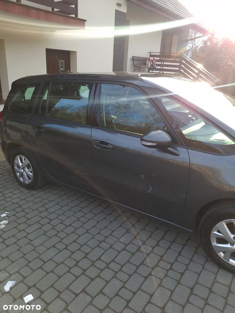 Citroën C4 Grand Picasso 1.6 BlueHDi MoreLife - 15