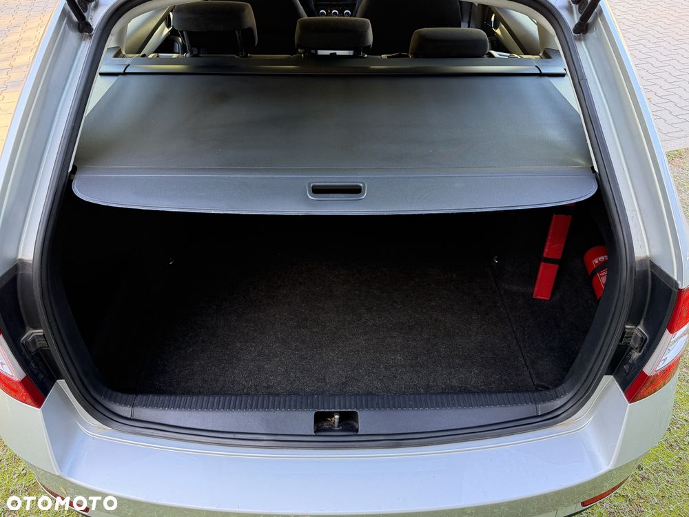 Skoda Octavia 1.5 TSI ACT Ambition - 15