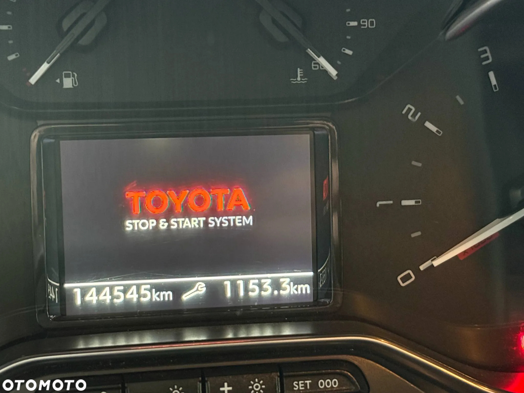 Toyota Proace City Verso 1.5 D-4D Business - 13