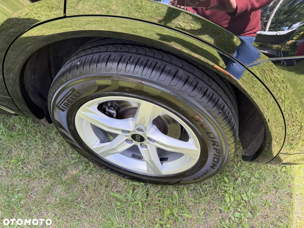 Audi Q5 40 TFSI mHEV Quattro S tronic - 9