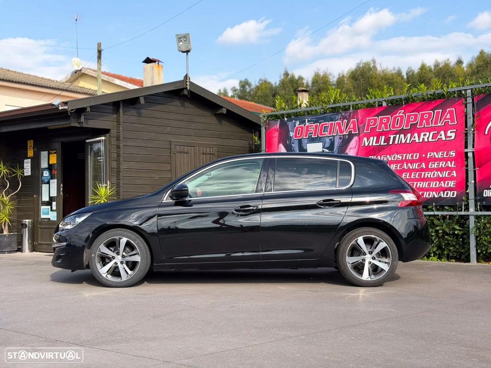 Peugeot 308 1.6 BlueHDi Active J17 - 6