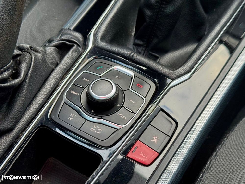 Peugeot 508 SW 1.6 HDi Active - 39