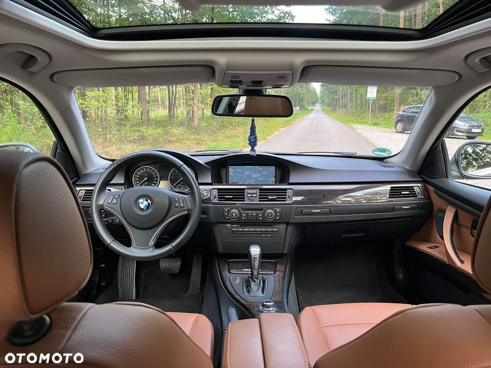 BMW Seria 3 320d Coupe Edition Exclusive - 15