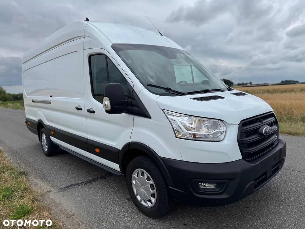 Ford Transit - 3