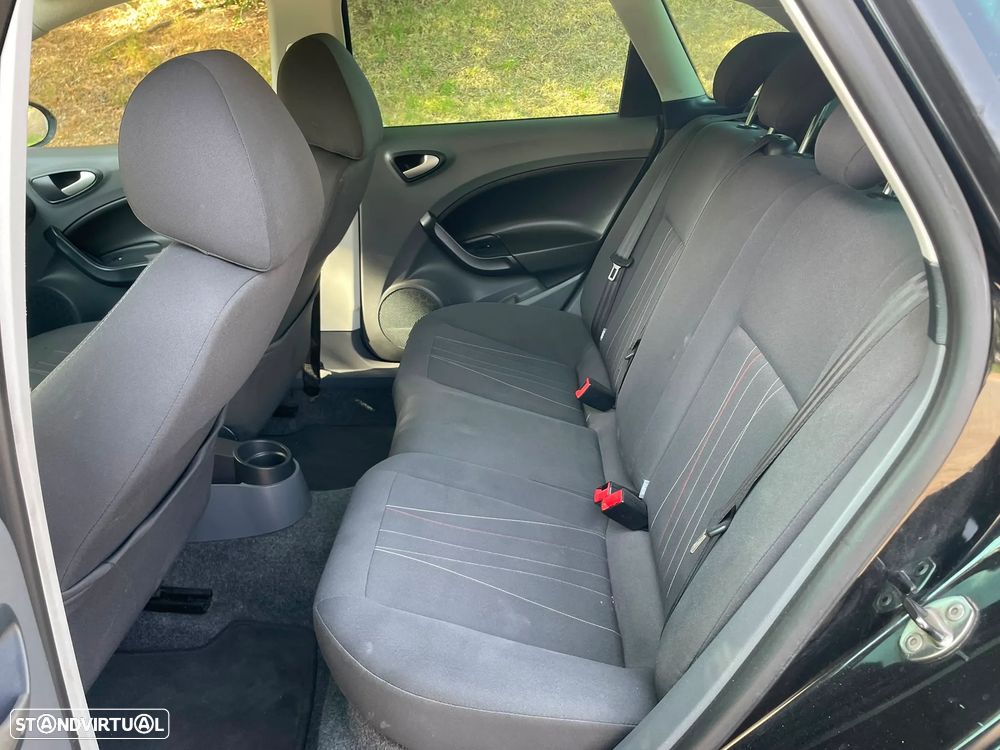 SEAT Ibiza ST 1.2 TDI CR Ecomotive Reference - 16
