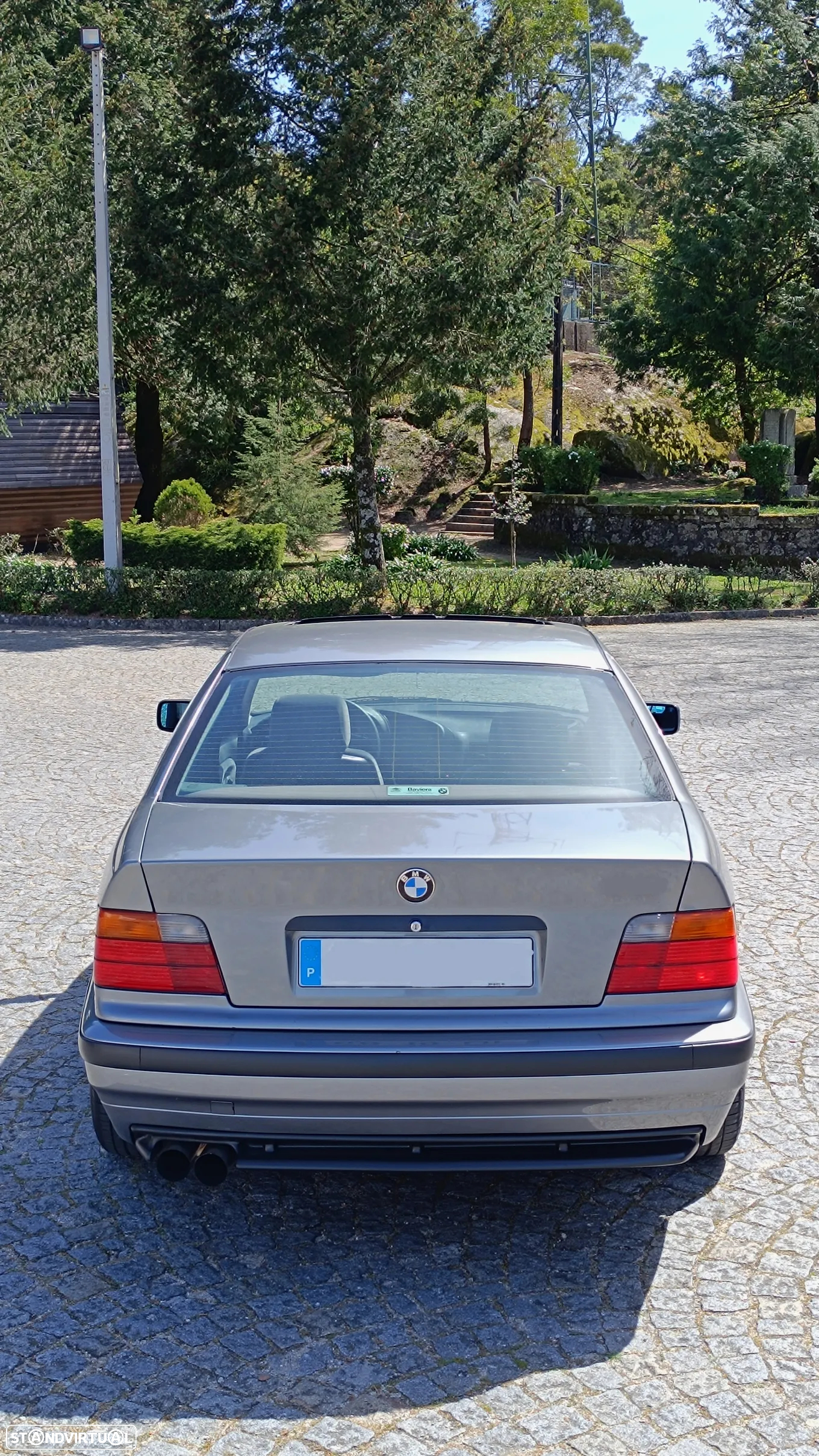BMW 316 - 6