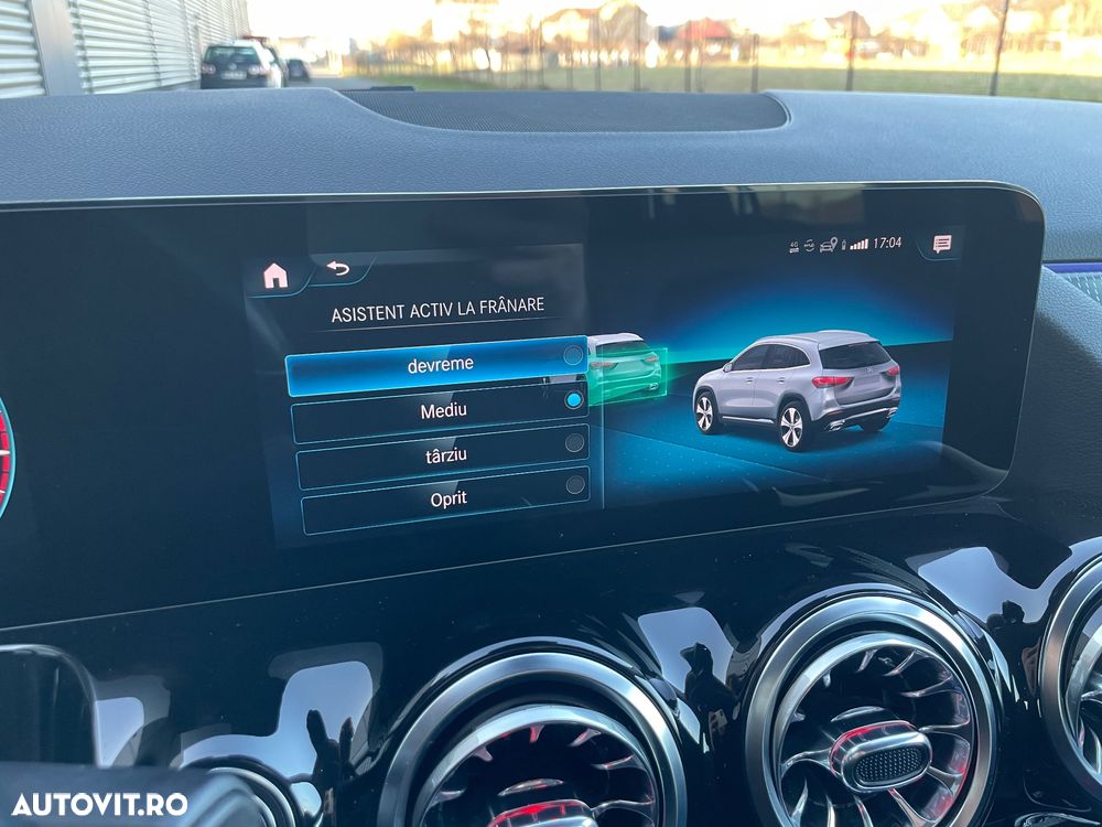 Mercedes-Benz GLA 250 4MATIC 8G-DCT Progressive - 22