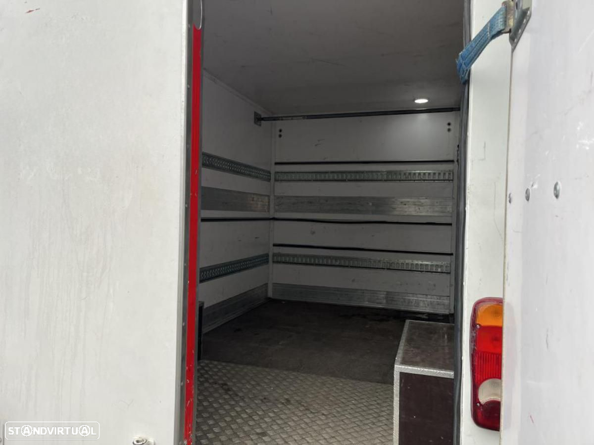Renault Master - 8