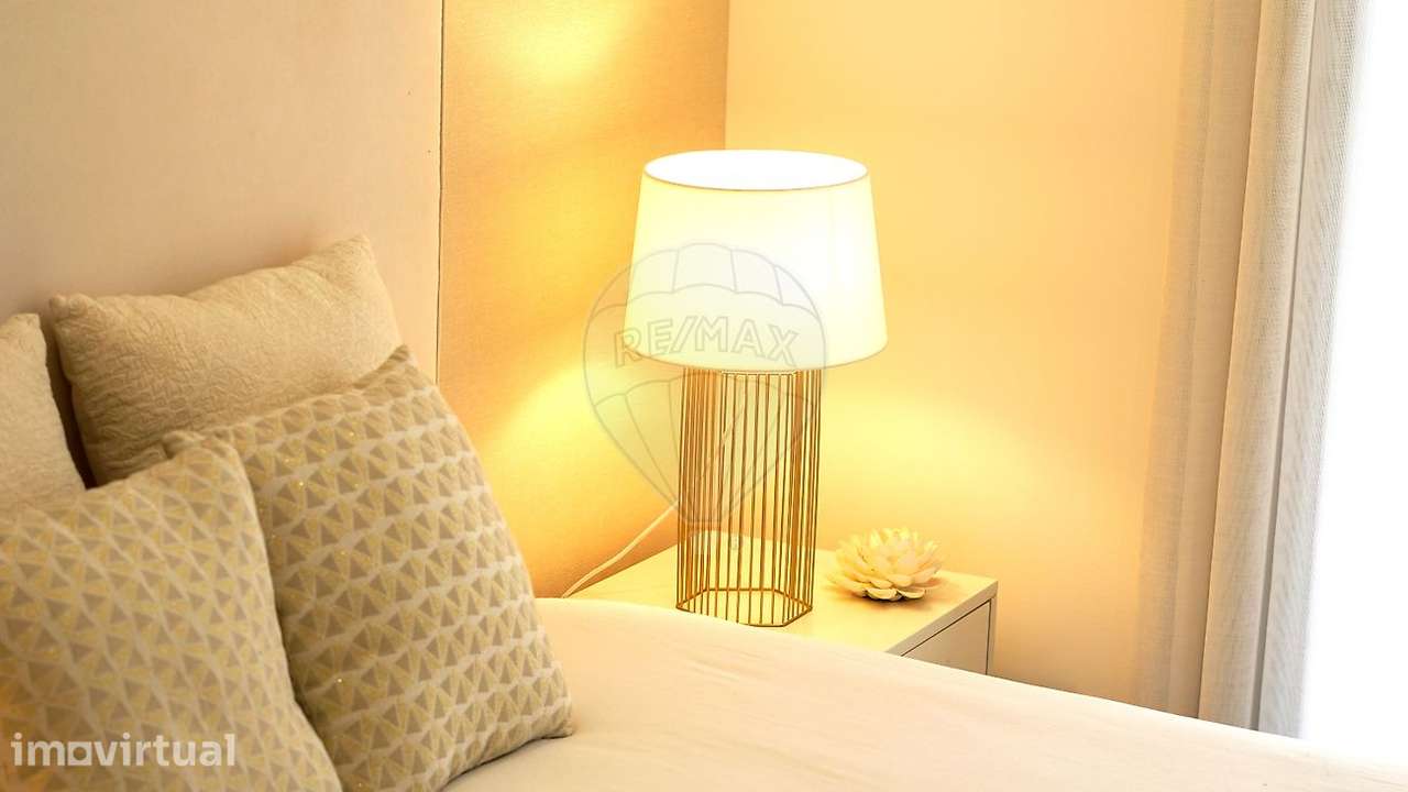 Apartamento T2 para arrendamento - Grande imagem: 5/26