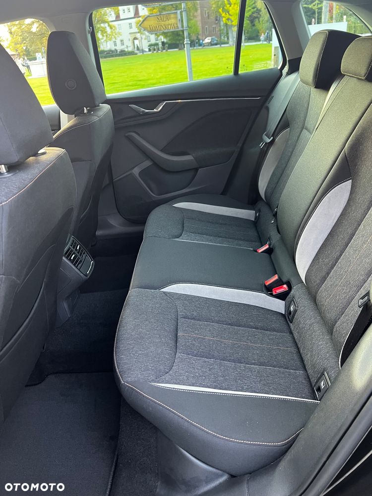 Skoda Scala 1.0 TSI Style DSG - 12